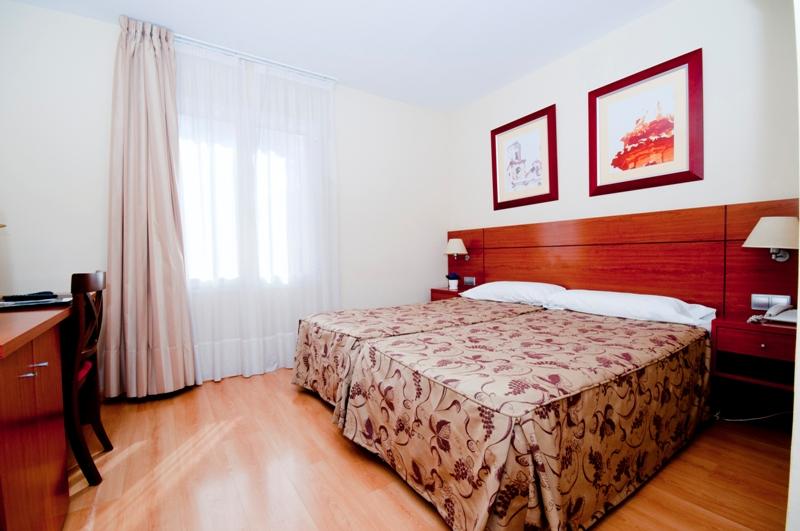 Hotel Palacios ألفارو المظهر الخارجي الصورة