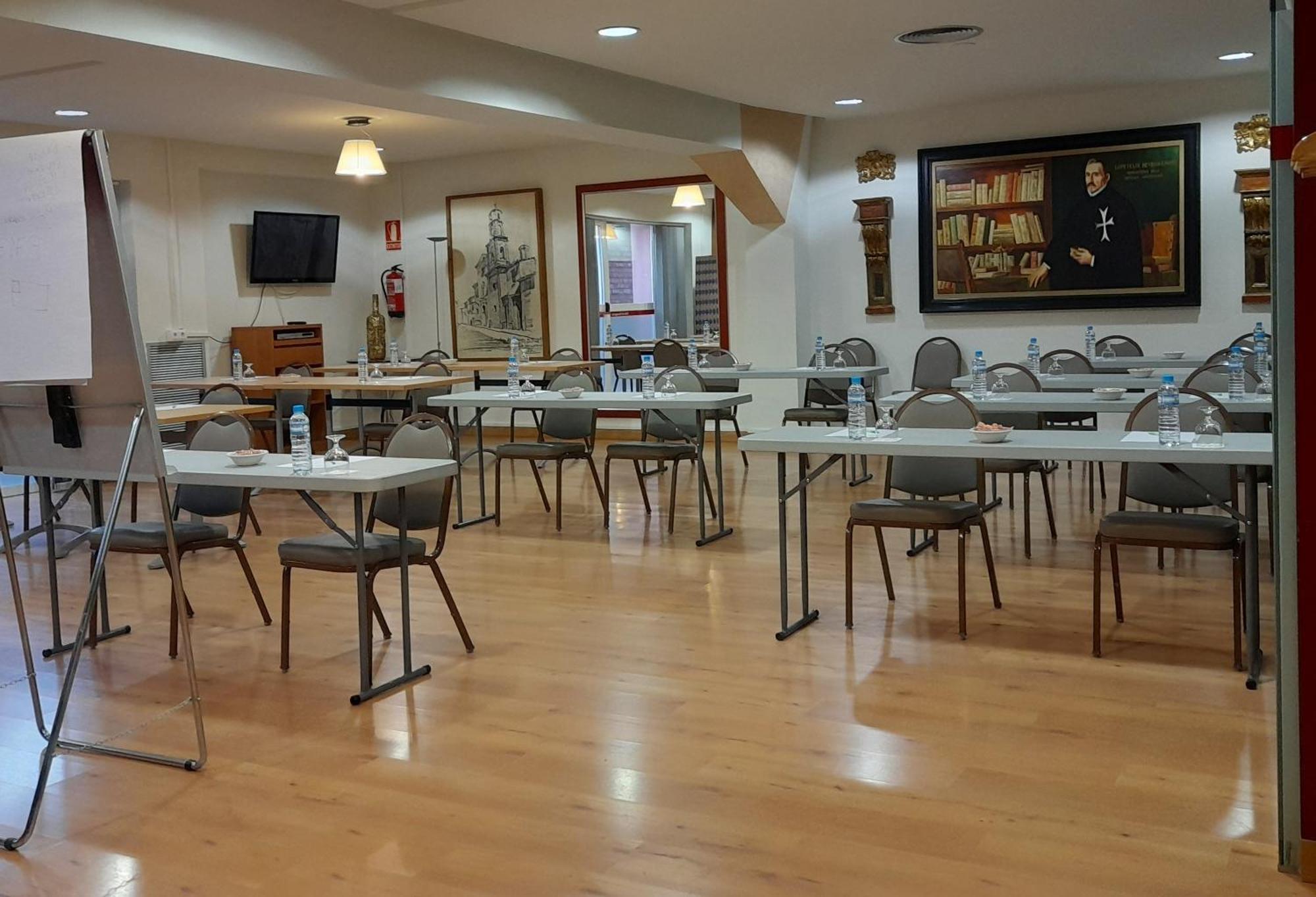 Hotel Palacios ألفارو المظهر الخارجي الصورة