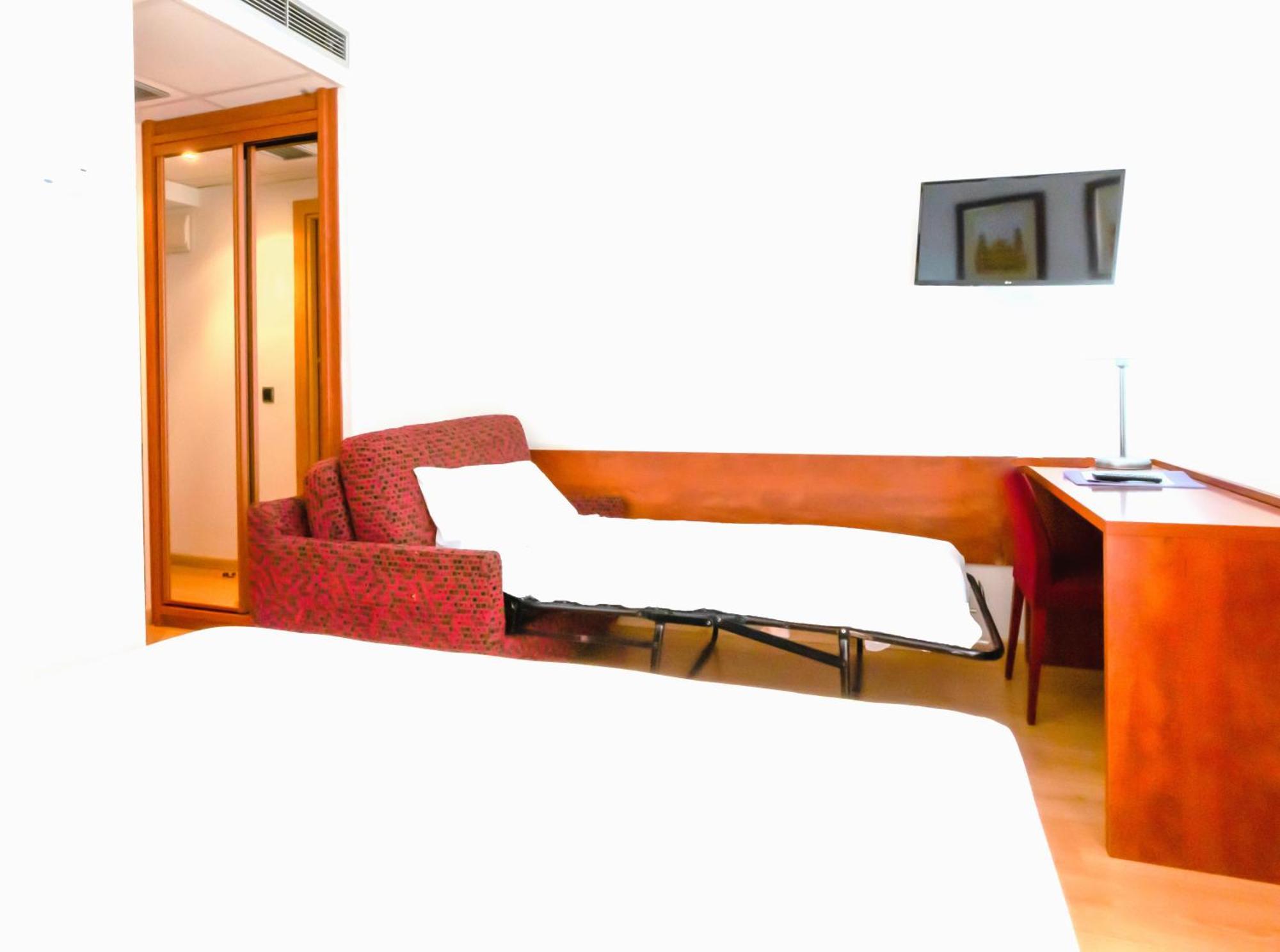 Hotel Palacios ألفارو المظهر الخارجي الصورة
