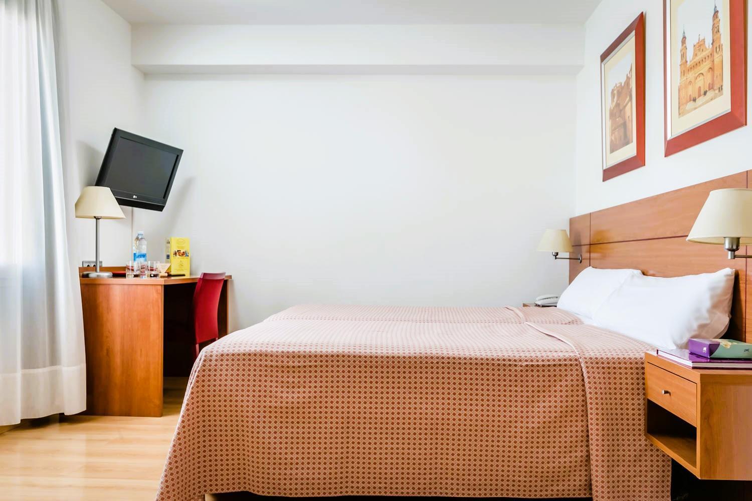 Hotel Palacios ألفارو المظهر الخارجي الصورة