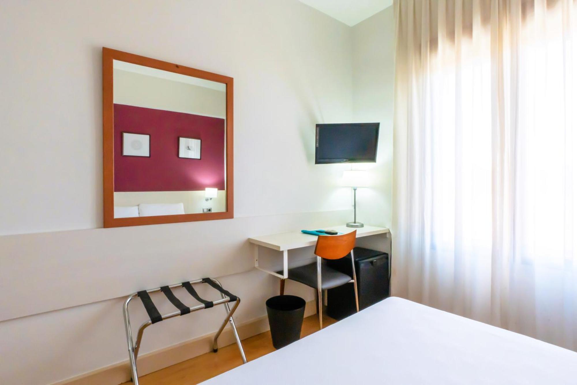 Hotel Palacios ألفارو المظهر الخارجي الصورة