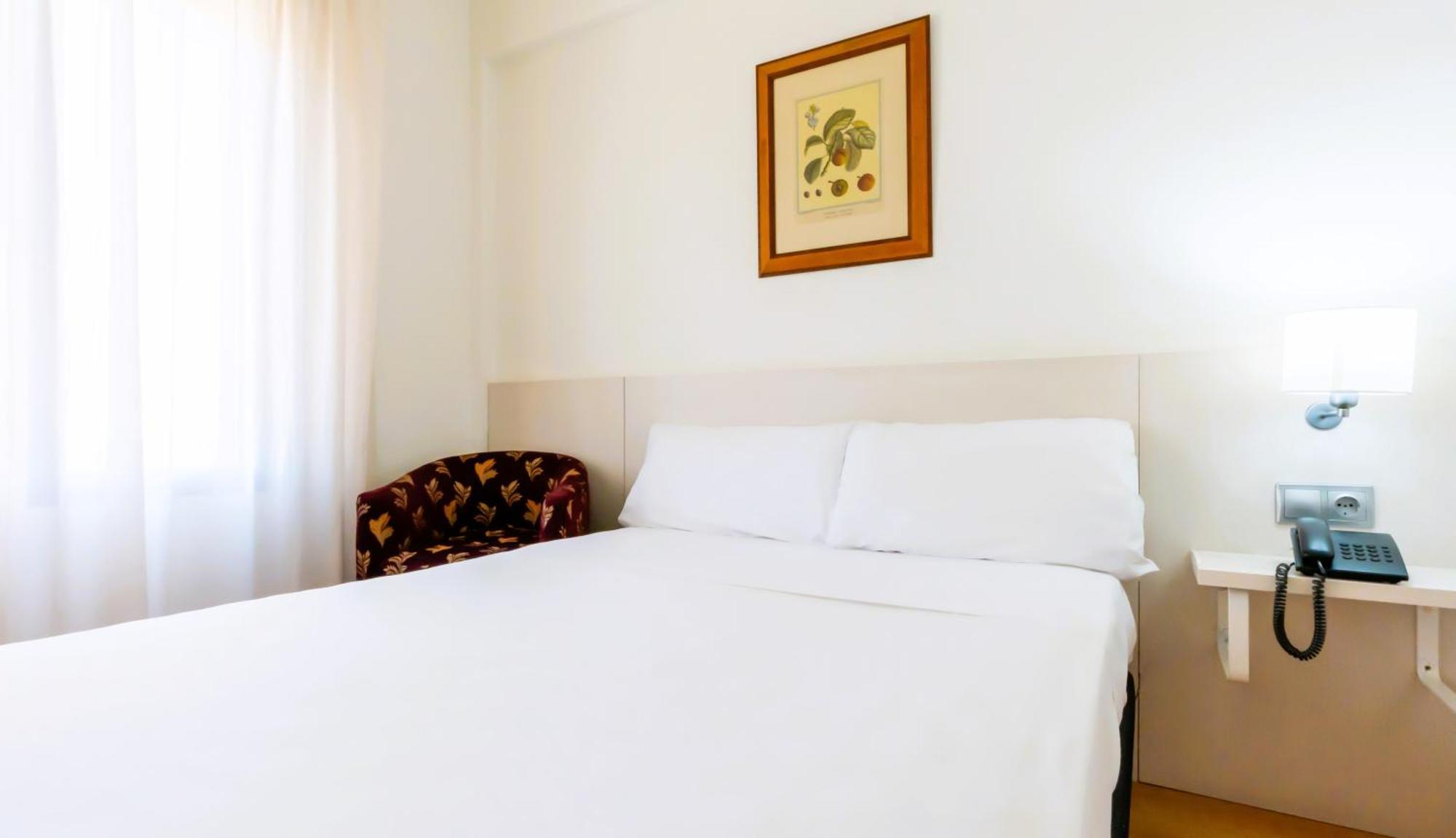 Hotel Palacios ألفارو المظهر الخارجي الصورة