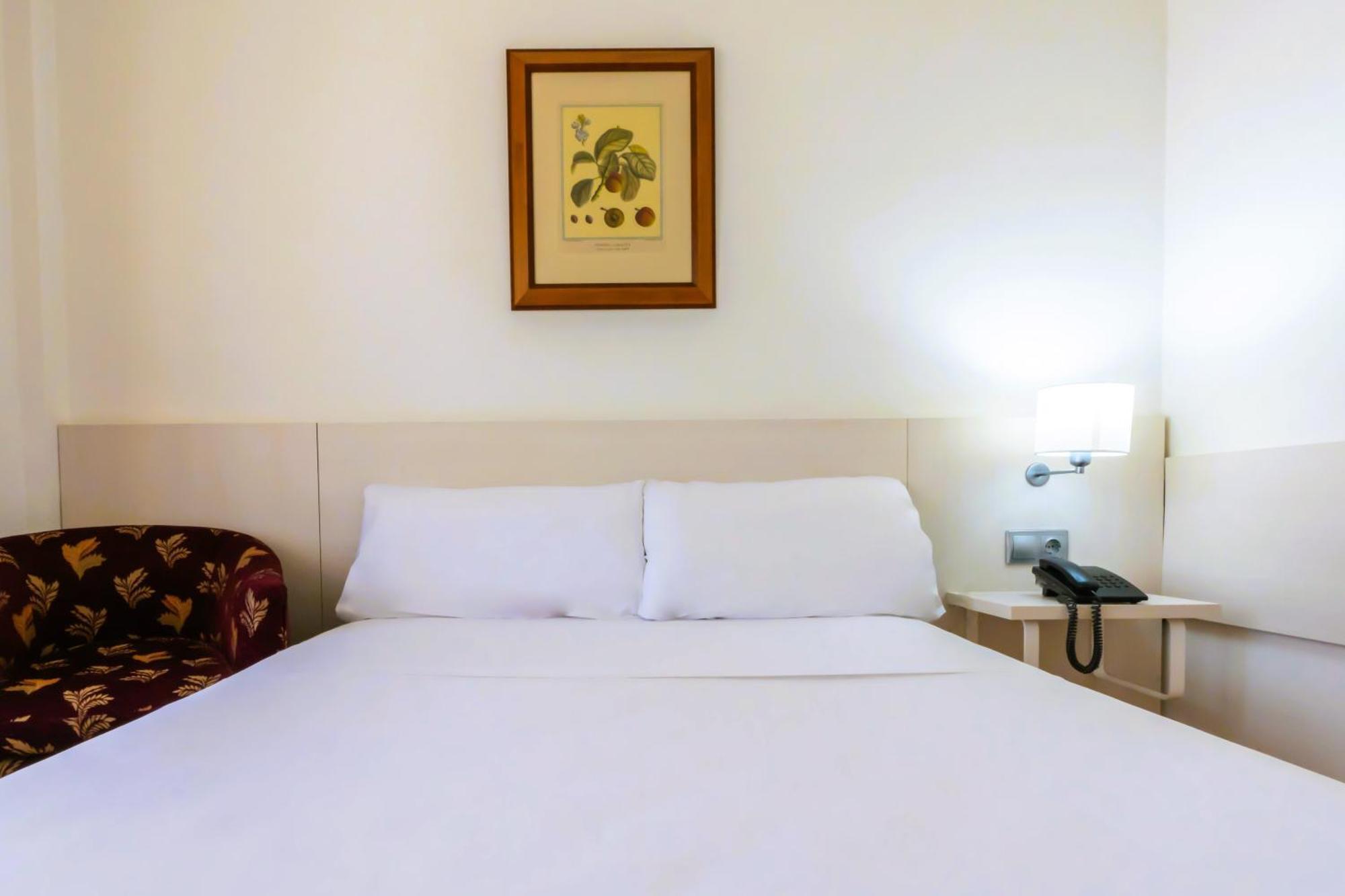 Hotel Palacios ألفارو المظهر الخارجي الصورة