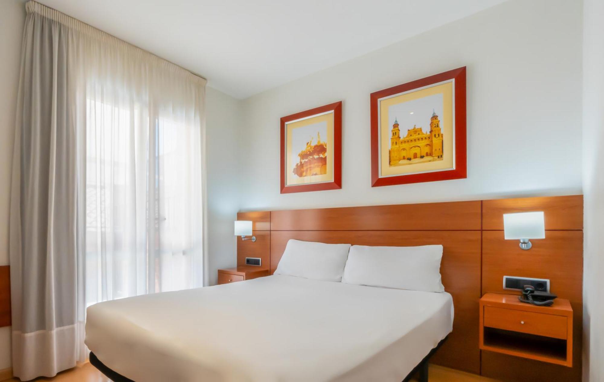 Hotel Palacios ألفارو المظهر الخارجي الصورة