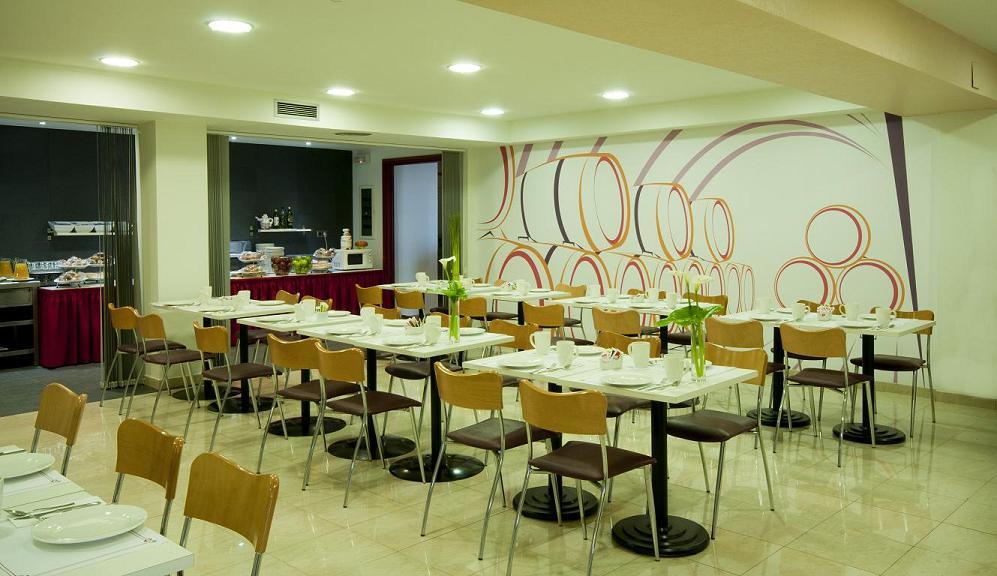 Hotel Palacios ألفارو المظهر الخارجي الصورة
